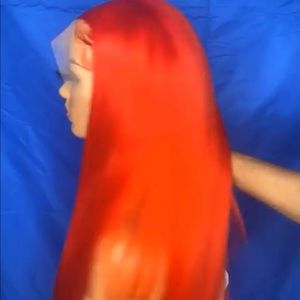 Hair wigs human hair ,ready to ship ‼️